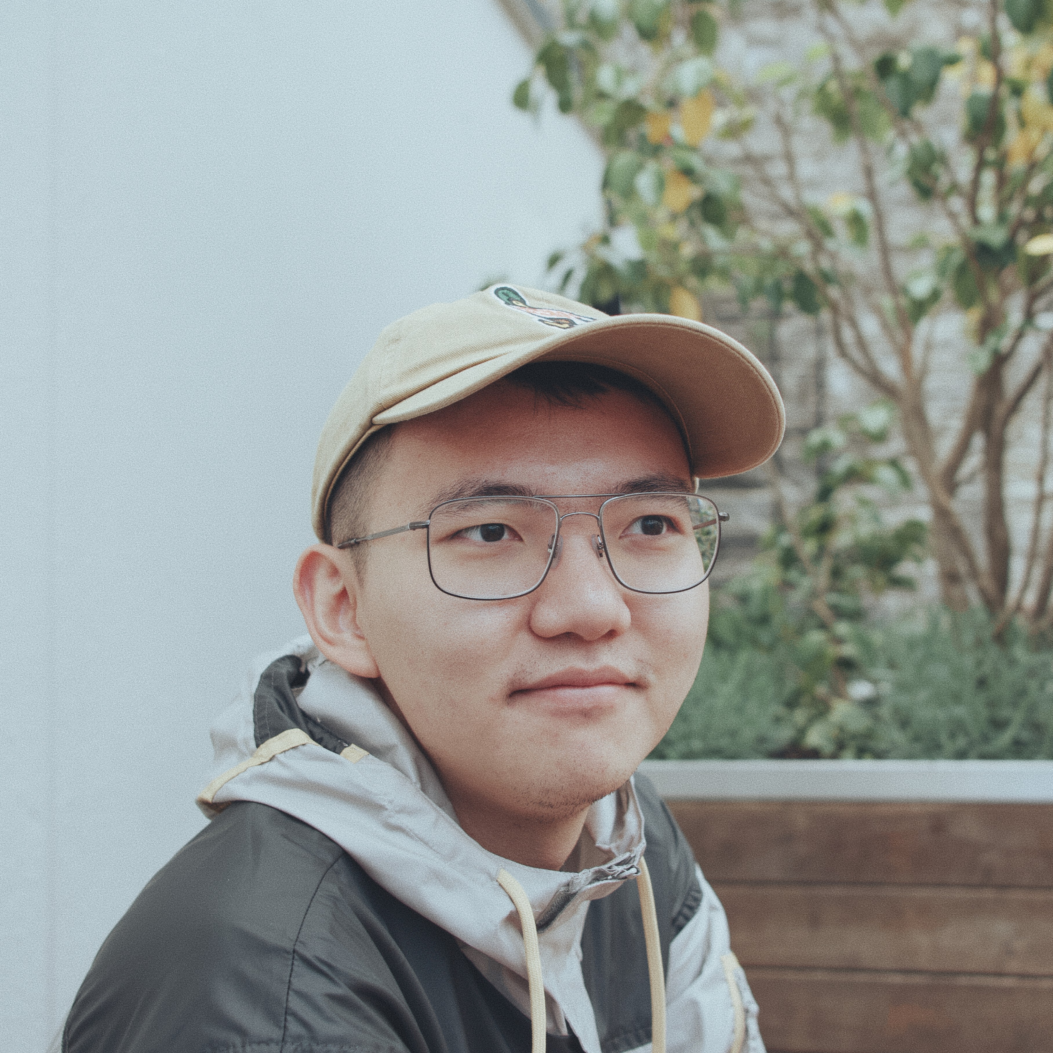 Image of Chengqian Wang